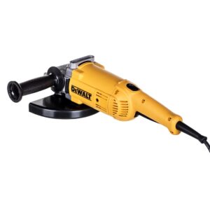 KAMPINIS ŠLIFUOKLIS DEWALT DWE492S-QS 2200W 230MM - Image 2