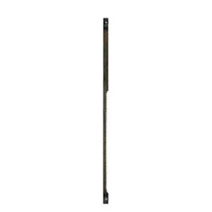 Siaurapjūklio pjūkleliai Dremel, MS53, 5 vnt. - Image 3
