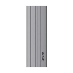 Lexar LPAE06N 10Gbps SSD/M2 drive enclosure