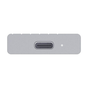 Lexar LPAE06N 10Gbps SSD/M2 drive enclosure - Image 4
