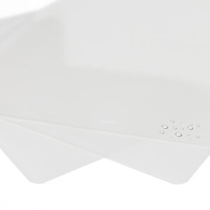 Laminavimo vokeliai College, antistatiniai, A4, 216x303mm, 125 mikronų, 100vnt - Image 6