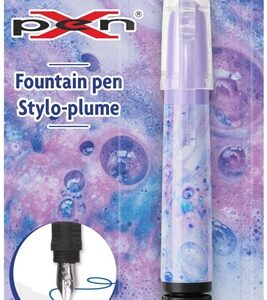 Plunksnakotis Burger, Bic 8794084