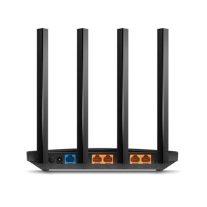 Maršrutizatorius TP-Link Archer C6 AC1200 - Image 2