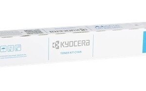 KYOCERA TK-8375C tonerio kasetė 1 vnt Originalus Žydras - Image 1