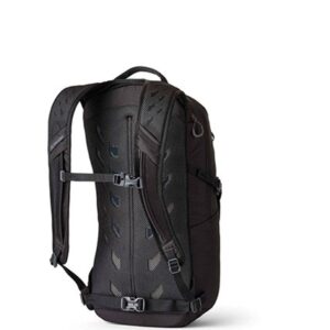 Gregory Nano Miesto kuprinė 18 l Juodas - Image 2