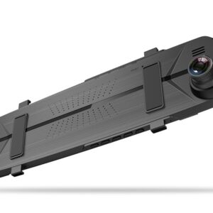 Tracer TRAKAM46937 prietaisų skydelio vaizdo kamera „Full HD“ Cigarų pridegiklis Juoda - Image 3