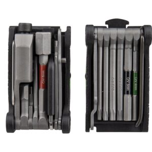 Topeak ALiEN X Dviračio įrankis - Image 3