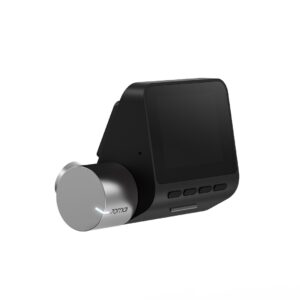 70mai Pro Plus+ „Wi-Fi“ Baterija, USB Juoda - Image 3
