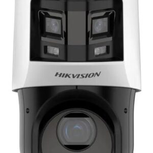 Hikvision DS-2SE4C425MWG-E/26(F0) apsaugos stebėjimo kamera Kulka (forma) IP apsaugos kamera Vidaus ir lauko 3632 x 1632 pikseliai Lubos