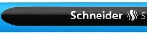 Tušinukas Schneider Edge F, 0.7mm, juodos spalvos
