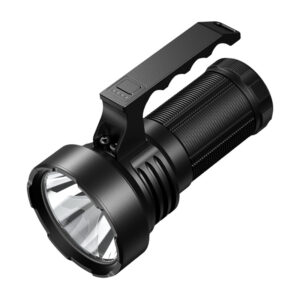 Žibintuvėlis Superfire L20, 5000lm, USB-C - Image 2