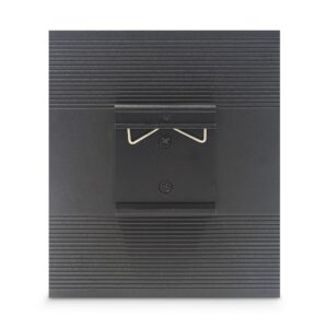 Digitus DN-651126 tinklo komutatorius Ne-valdomas Gigabit Ethernet (10/100/1000) Juoda - Image 2