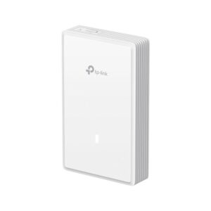 TP-Link EAP725-Wall 5012 Mbit/ai Balta Maitinimas per Eternetą (PoE) - Image 1