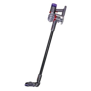 Dyson V8 Advanced 2-in-1 stick vacuum Baterija Sausa Bemaišis Nikelis, Sidabras - Image 3