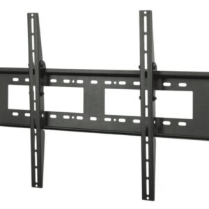 ART AR-88XL 37-100" 80 kg LCD/LED televizoriaus laikiklis Juodas