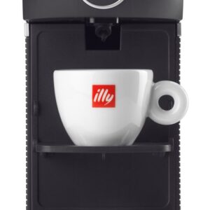 Illy Easy Visiškai automatinis Kavos aparatas 1 L - Image 3