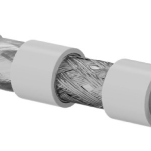 „Alantec“ koaksialinis kabelis trishield RG6 75 omų - Image 1