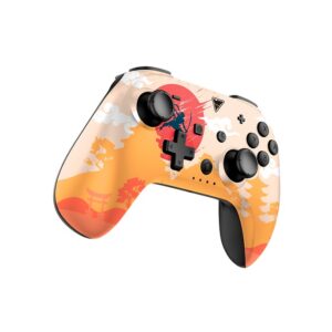 Dragonshock PopTop Compact Multi spalvos „Bluetooth“ Žaidimų pultelis Nintendo Switch - Image 3