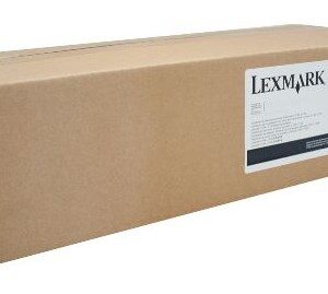 Lexmark 24B7502 tonerio kasetė 1 vnt Originalus Juoda
