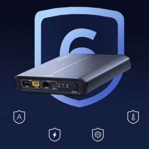 VIOFO powerbank BP100 - Image 2