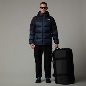 The North Face NF0A52SC krepšys daiktams 132 L Nailonas, Poliesteris Juoda - Image 2