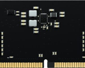 Crucial CT32G48C40U5 atminties modulis 32 GB 1 x 32 GB DDR5 4800 MT/s 288-pin DIMM - Image 1