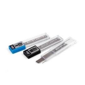 *Grafitai Forpus, HB, 0,5mm, 12 vnt.