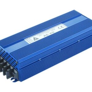 AZO Digital 24 VDC / 13,8 VDC įtampos keitiklis PE-40 450W IP21 - Image 1