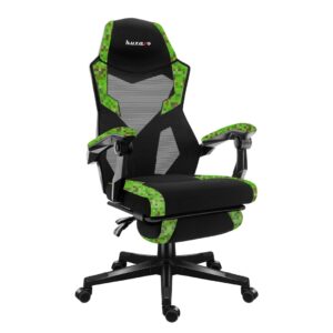 Huzaro Combat 3.1 Pixel žaidimų kėdė