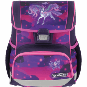 Kuprinė Herlitz Magic Unicorn