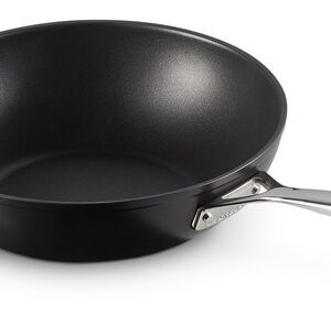Le Creuset 0630870273213 keptuvė Kiniška / gili keptuvė Turas