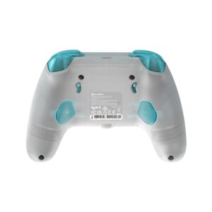 GameSir T7 Pro Floral Multi spalvos USB Žaidimų pultelis Analoginis / skaitmeninis PC, Xbox One S, Xbox One X, Xbox Series S, Xbox Series X - Image 3
