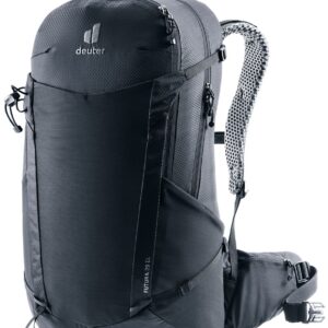 Deuter Futura 29 EL 29 L Juoda