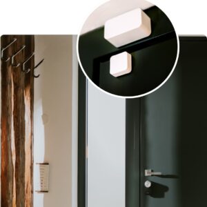 Nuki Door Sensor durų / langų jutiklis Bevielis Durys Balta - Image 2