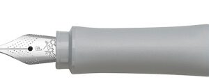 *Plunksnakotis Faber-Castell Grip, 0.5mm, F, perlamutrinės turkio spalvos - Image 3