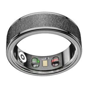 Smartring Colmi R10 22.4MM 13 juodos spalvos - Image 3
