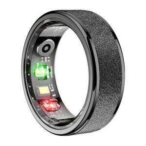 Smartring Colmi R10 22.4MM 13 juodos spalvos - Image 2