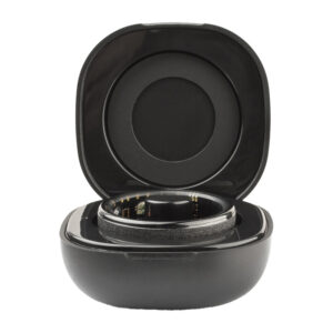 Smartring Colmi R10 22.4MM 13 juodos spalvos - Image 4