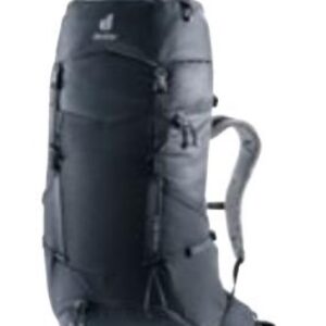 Deuter Futura Pro 36 36 L Juoda