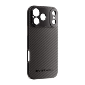Freewell dėklas skirtas Apple iPhone 17 Pro with 17mm mount - Image 1
