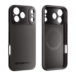 Freewell dėklas skirtas Apple iPhone 17 Pro with 17mm mount - Image 3