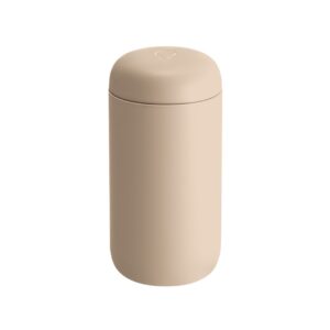 Fellow Carter Move Mug Terminis puodelis 355 ml Smėlio