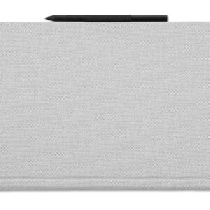 Wacom ACK45633Z planšetinio kompiuterio dėklas 35,6 cm (14") „Folio“ Pilka - Image 2