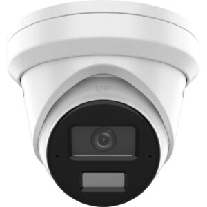 Hikvision Pro Series with AcuSense DS-2CD2343G2-LI(2.8MM) apsaugos stebėjimo kamera Skliautas IP apsaugos kamera Lauke 2688 x 1520 pikseliai Lubos / siena