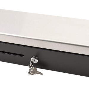 Olympia HS-170S Elektroninis grynųjų pinigų stalčius