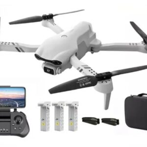 Extralink SMART LIFE Dronas F10 + 3 AKUMULATORY - Image 2