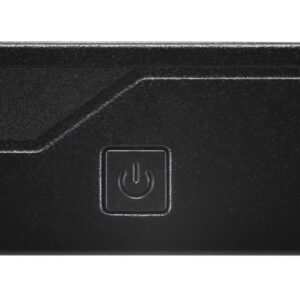 Shuttle DB860 asmeninio kompiuterio / darbo stoties platforma 1,35L dydžio kompiuteris Juoda Intel B860 LGA 1851 (Socket V1) - Image 1