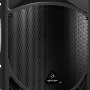 Behringer B15X viešojo adreso (angl. „Public Address“, PA) garsiakalbis 2 krypčių - Image 2