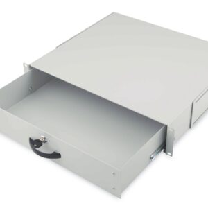 Digitus DN-19 KEY-2U komutacinės spintos priedas