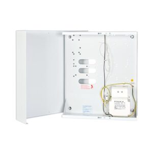 Satel Enclosure